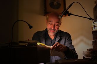 Olivier Dautrey